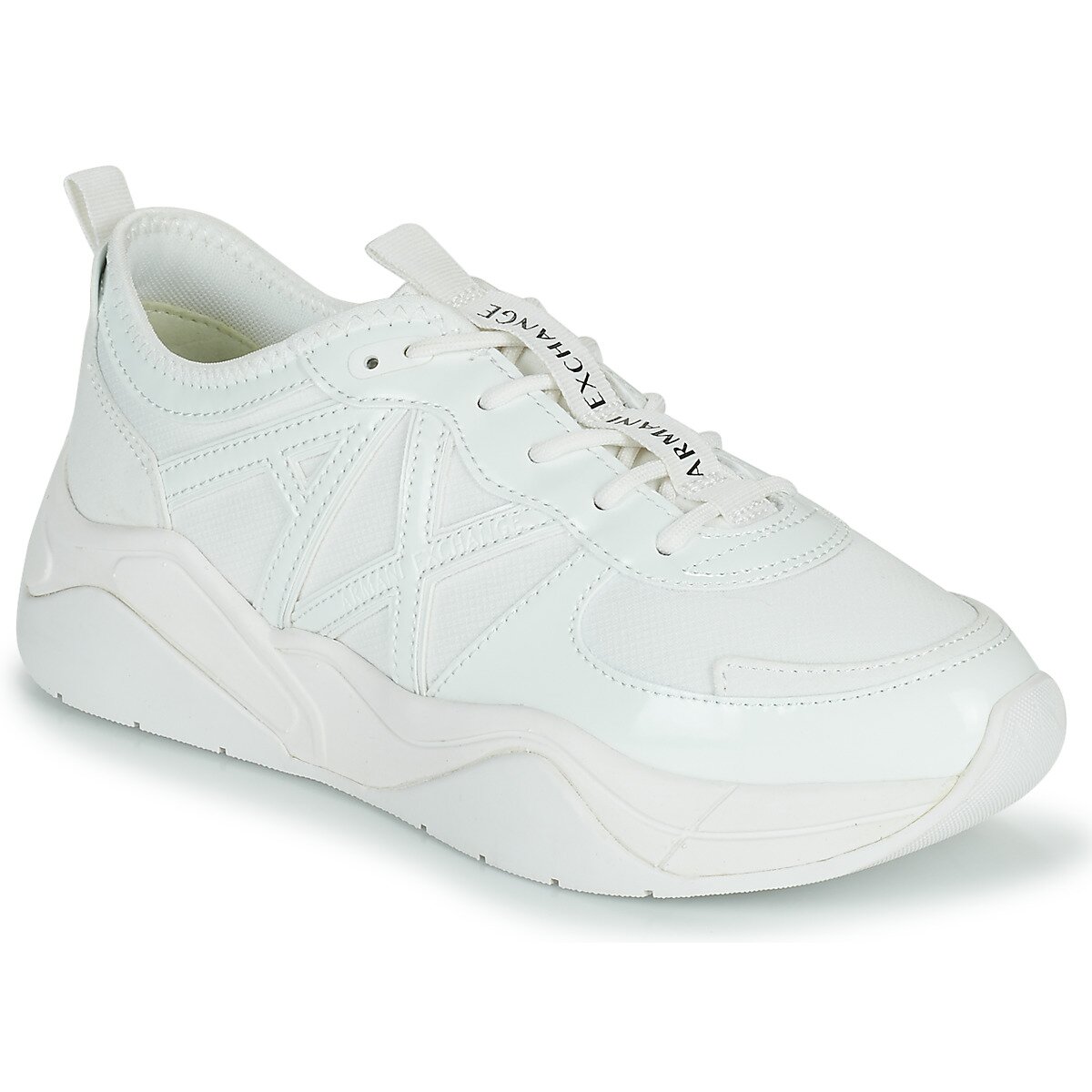 Armani Exchange Pantofi ALBA
