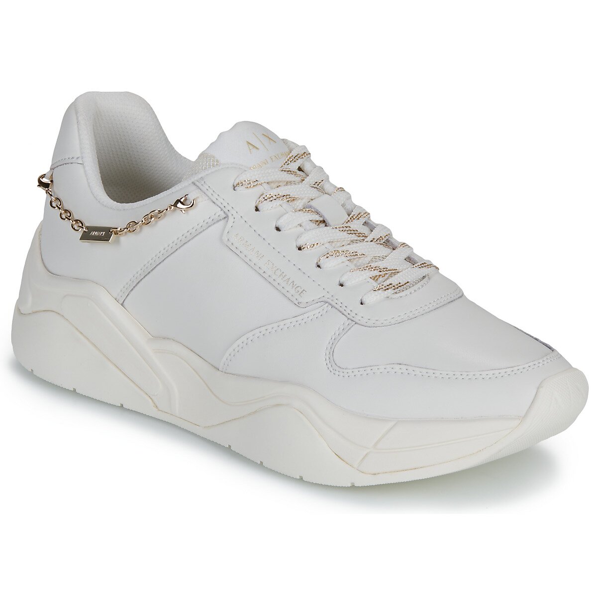 Armani Exchange Pantofi CHER