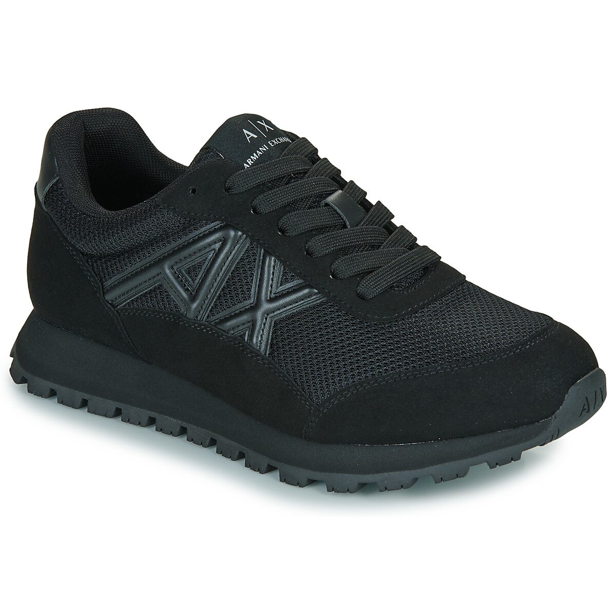 Armani Exchange Pantofi DROP