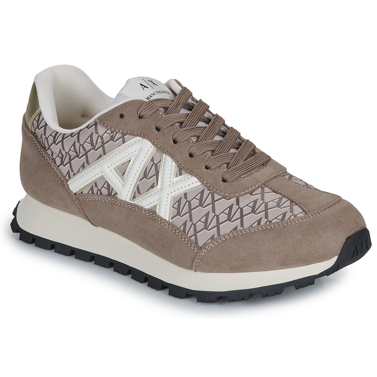 Armani Exchange Pantofi DROP