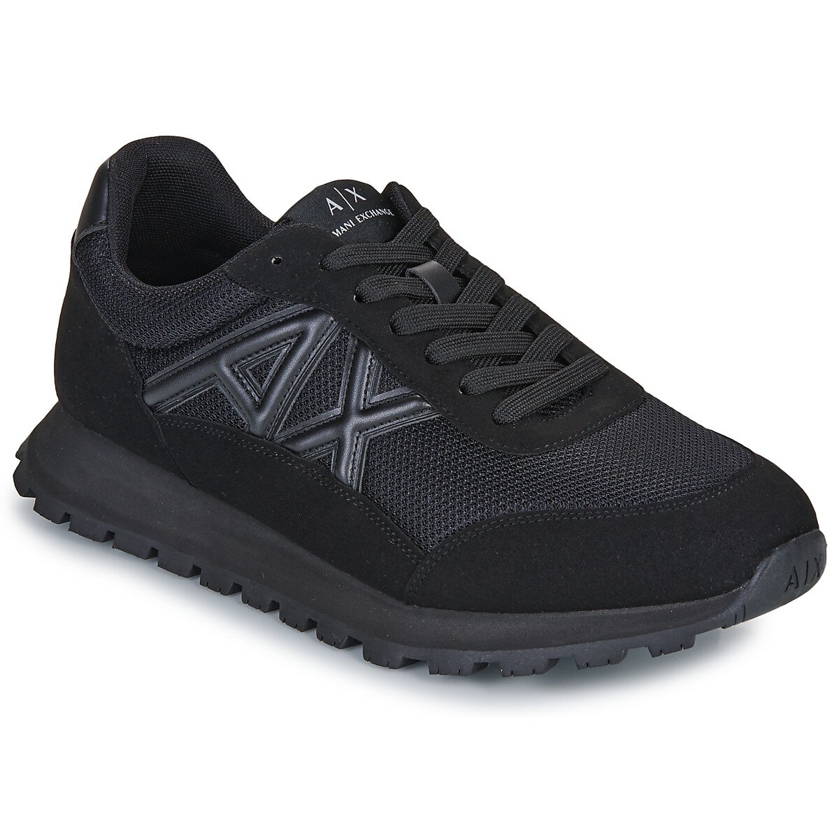 Armani Exchange Pantofi DROP M