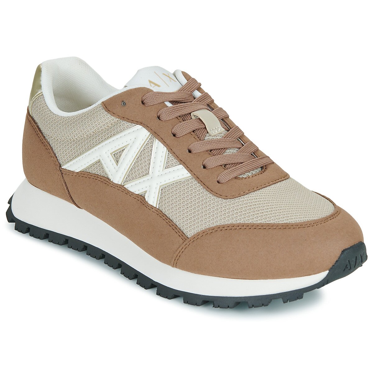 Armani Exchange Pantofi DROP XW002150