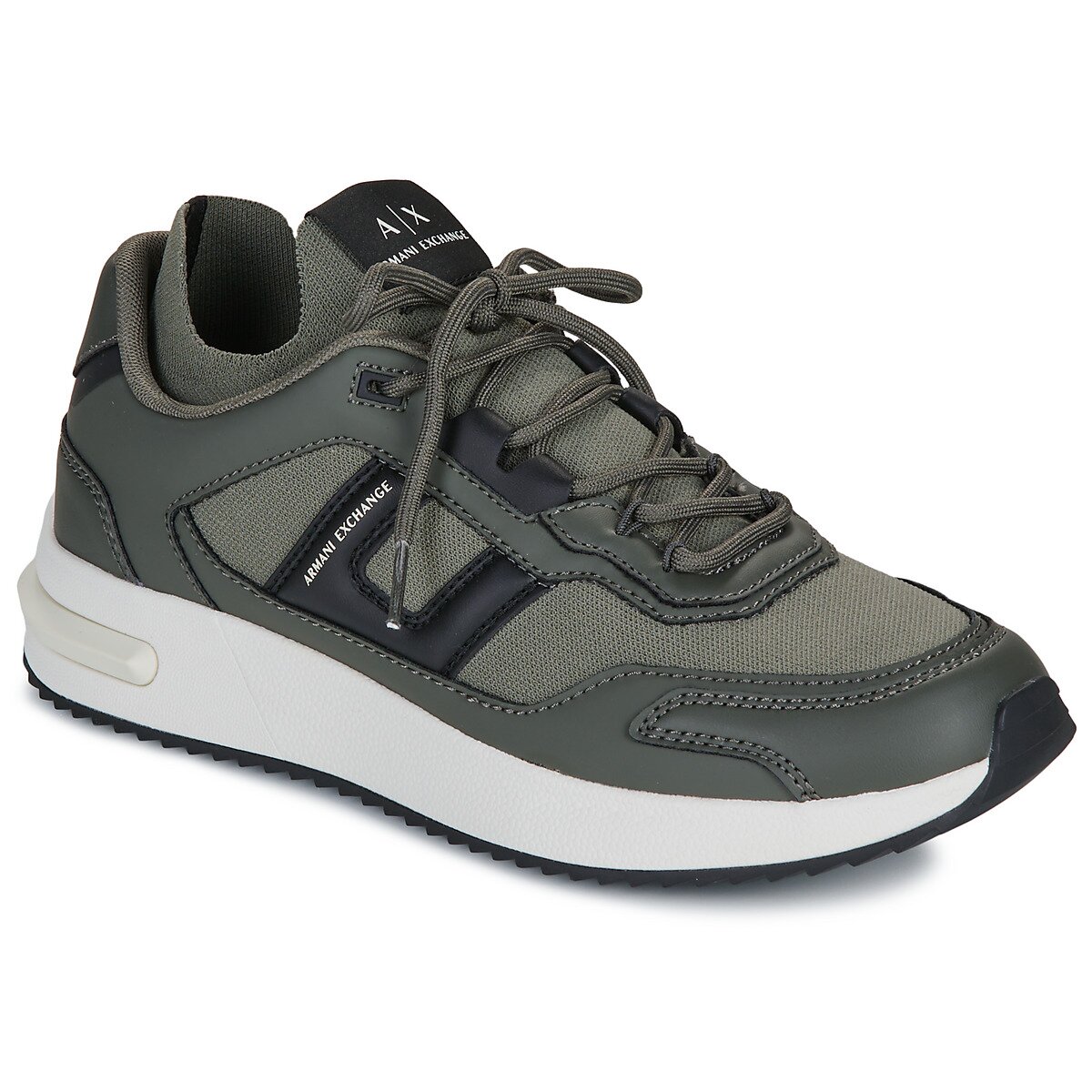 Armani Exchange Pantofi DUSSELDORF KNIT