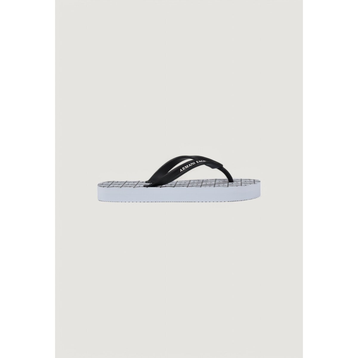 Armani Exchange Pantofi FLIP FLOP XDQ010 XV700