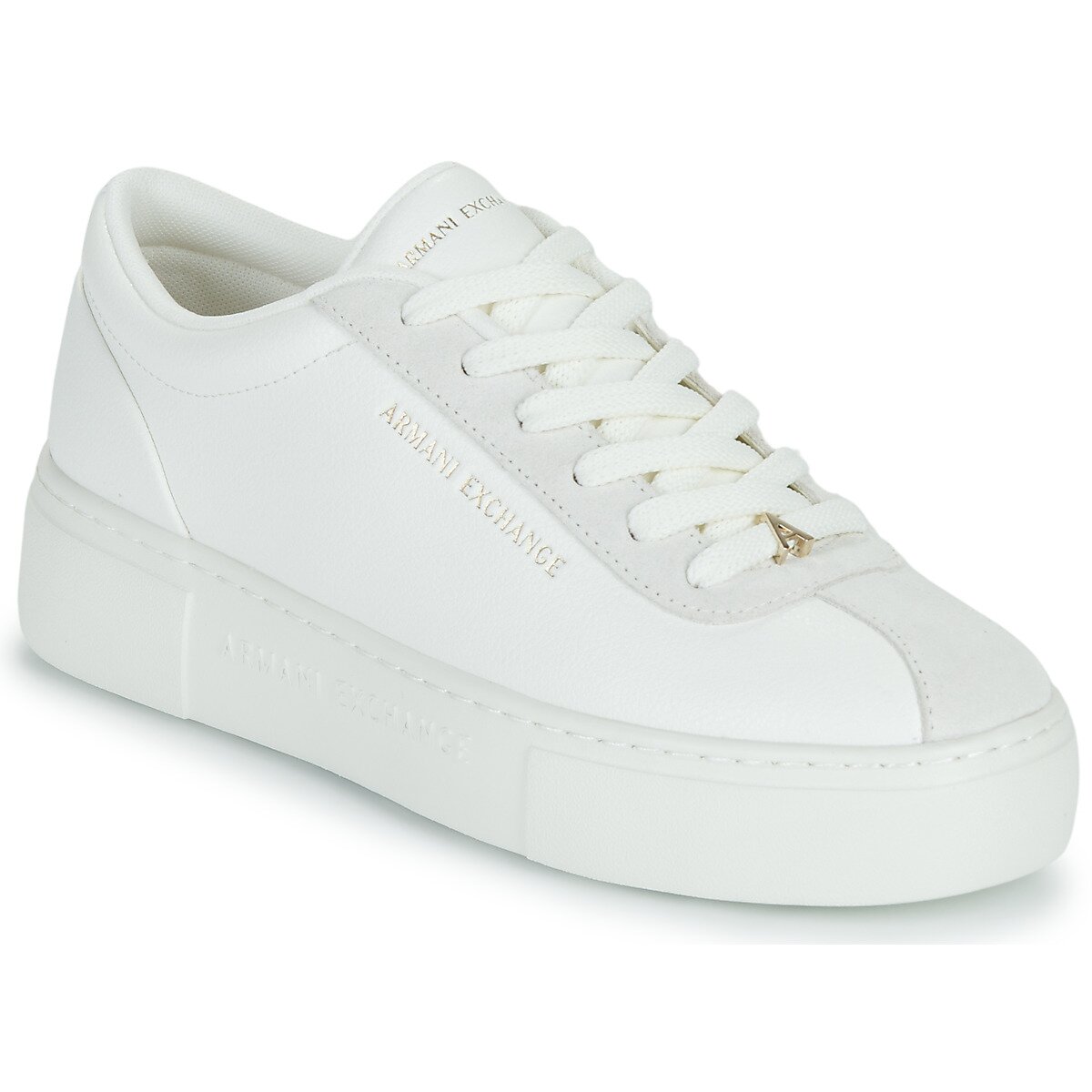 Armani Exchange Pantofi KURT LOW XW003065