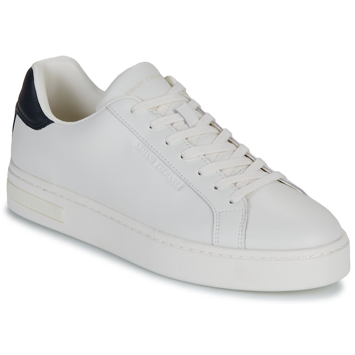 Armani Exchange Pantofi LONDON ACTION