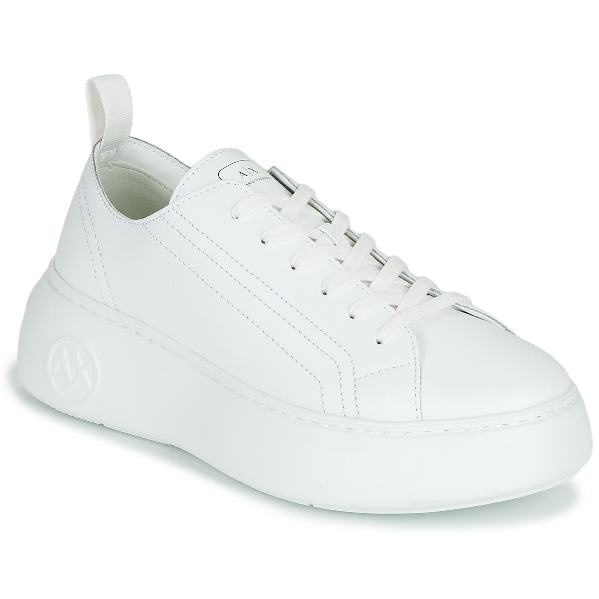 Armani Exchange Pantofi PROMNA