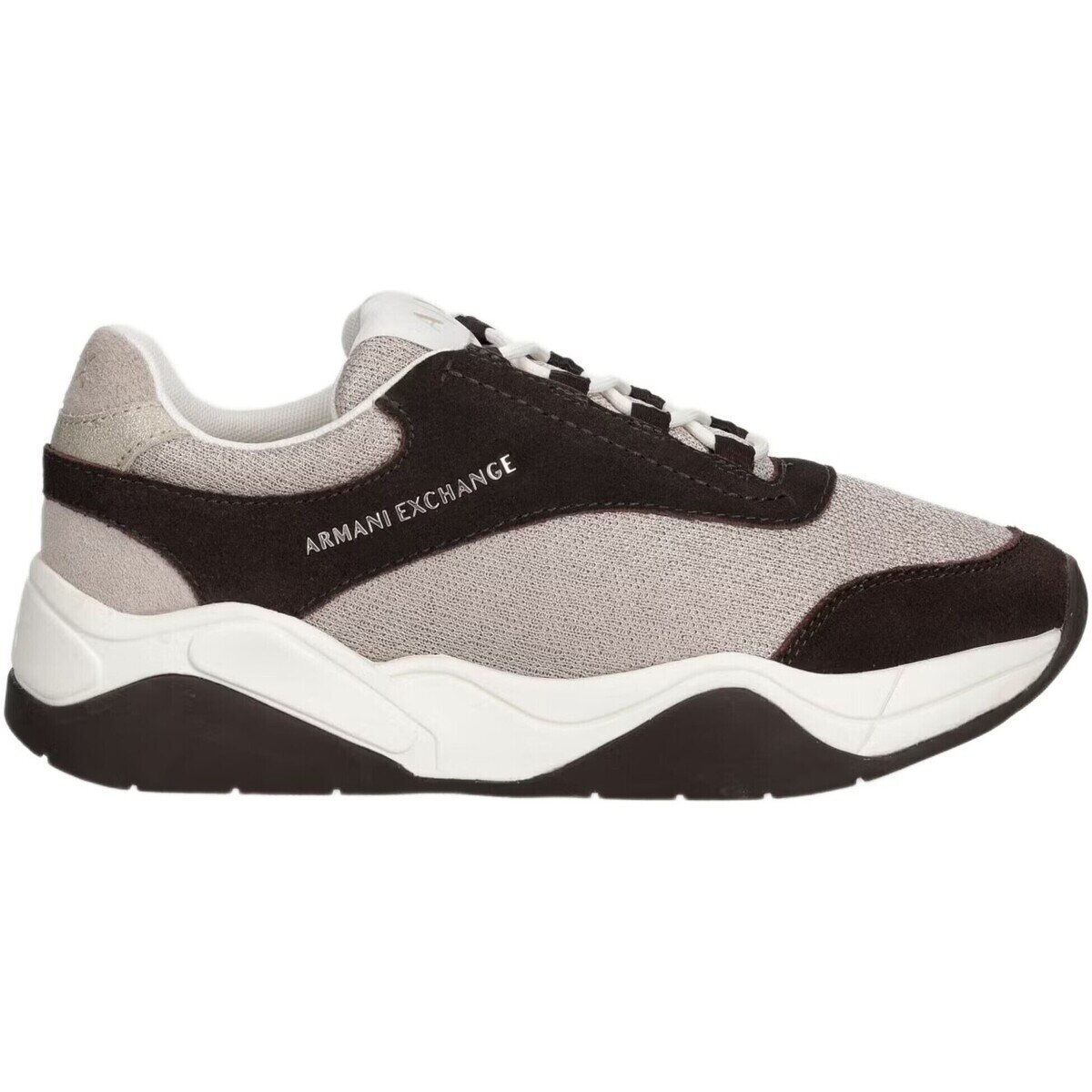Armani Exchange Pantofi Sneaker