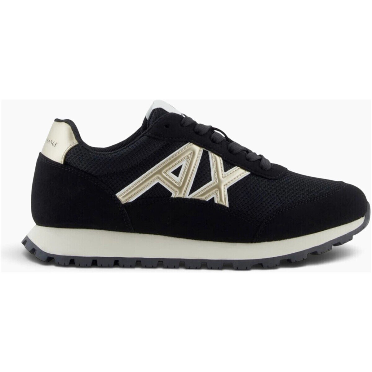 Armani Exchange Pantofi Sneaker