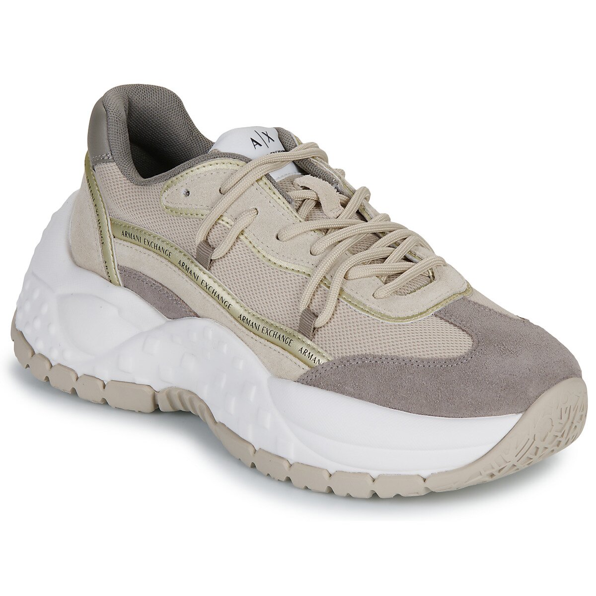 Armani Exchange Pantofi VEDDER