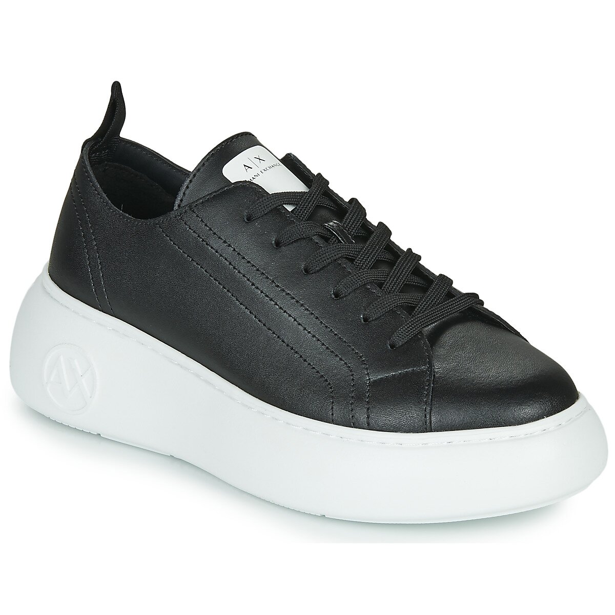 Armani Exchange Pantofi XCC64-XDX043