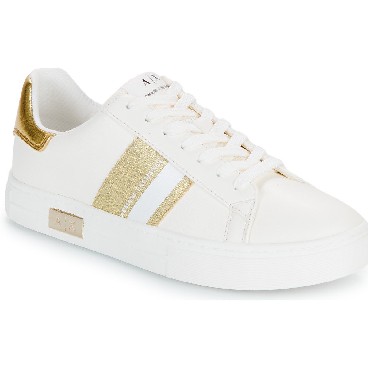 Armani Exchange Pantofi XDX027
