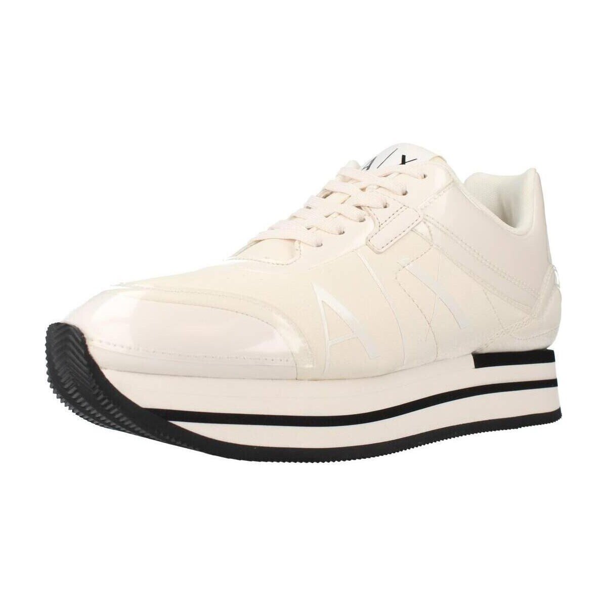 Armani Exchange Pantofi Xdx085 Xv587