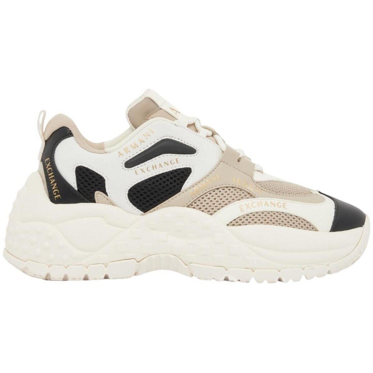 Armani Exchange Pantofi XDX120 XV708