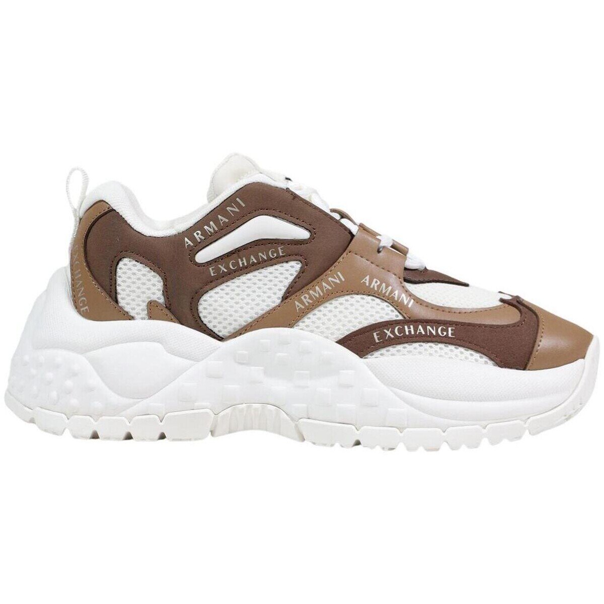Armani Exchange Pantofi XDX120 XV708