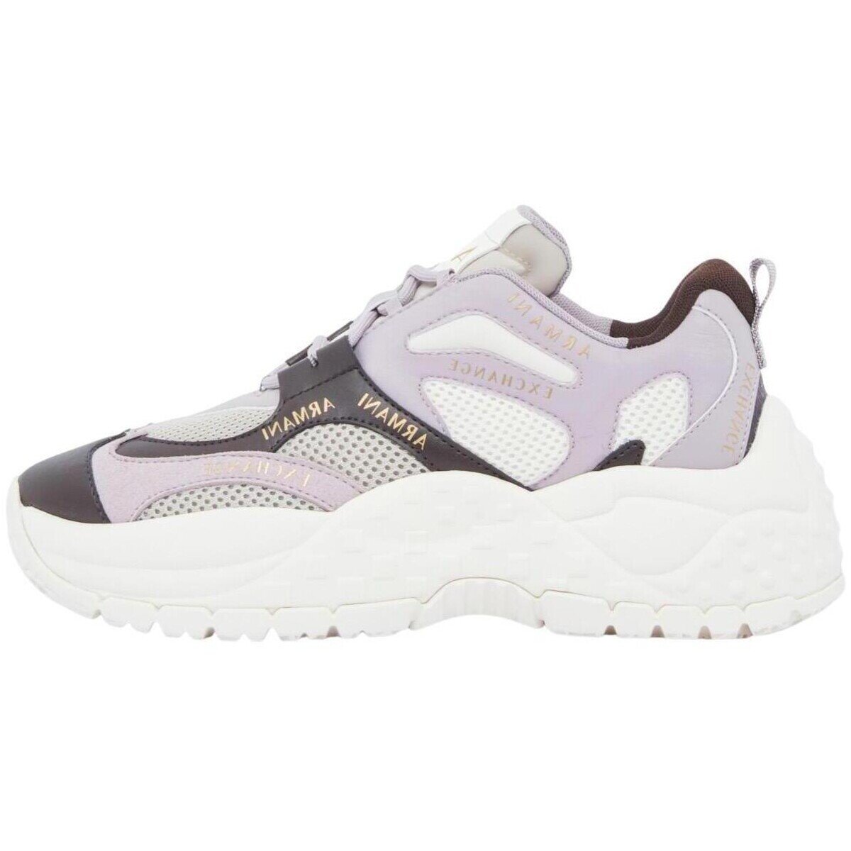 Armani Exchange Pantofi XDX120 XV708