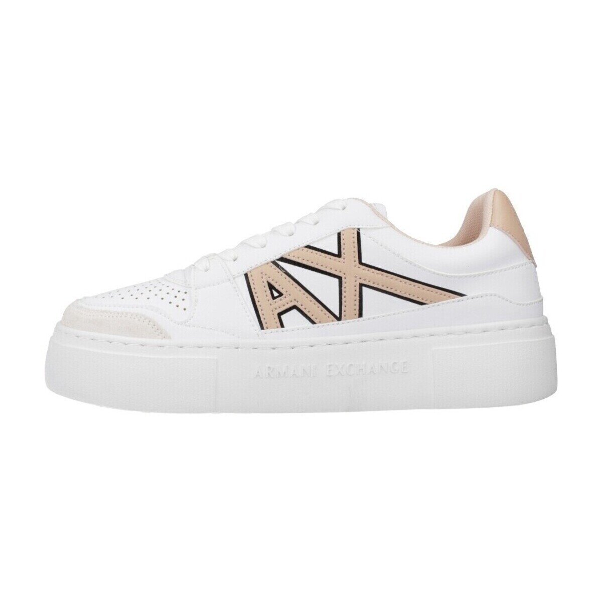 Armani Exchange Pantofi Xdx147 Xv830