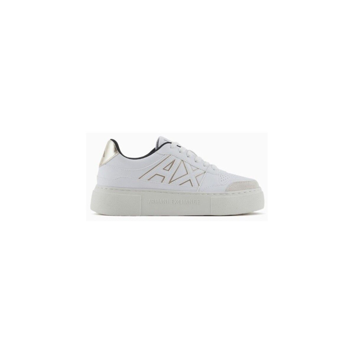 Armani Exchange Pantofi XDX147 XV830