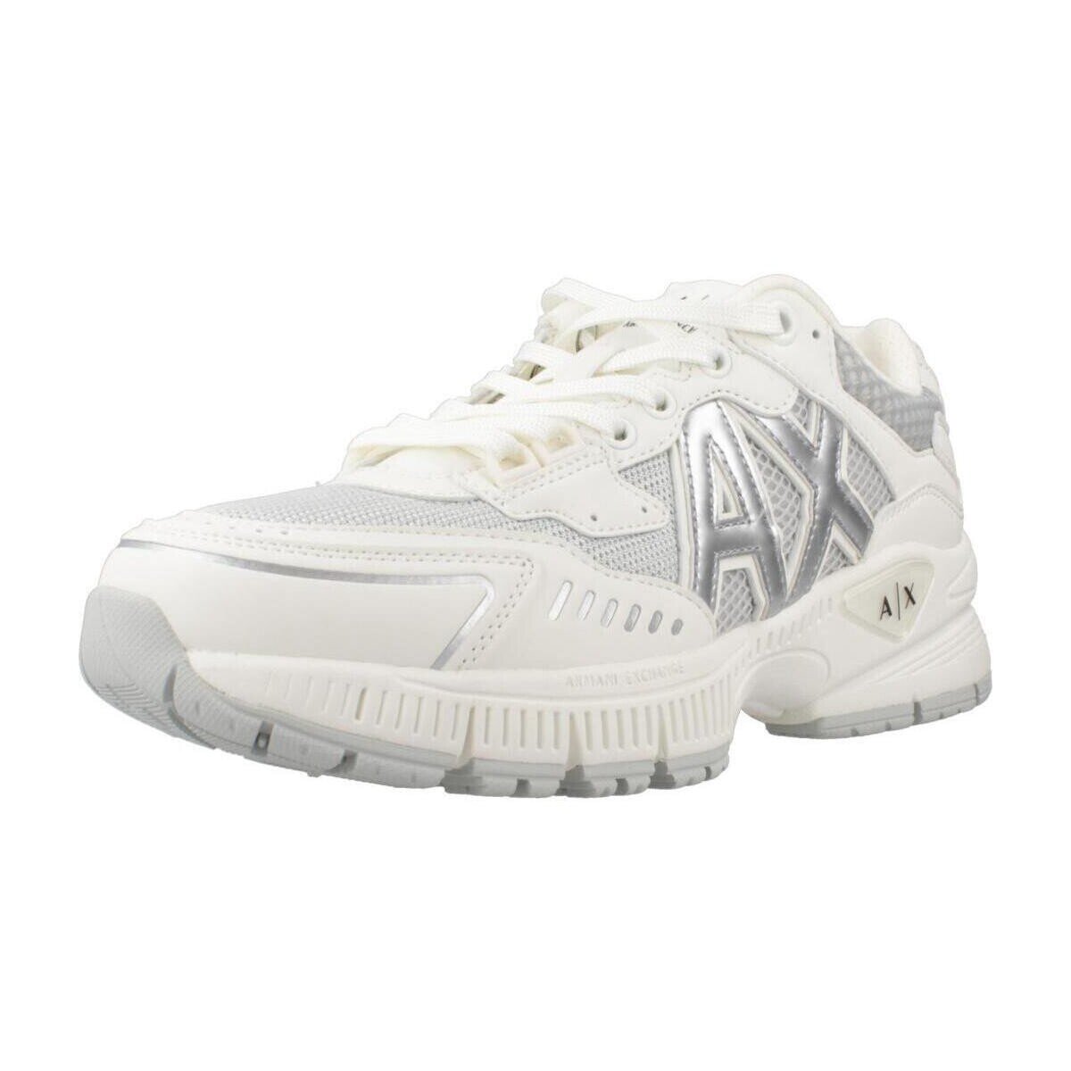 Armani Exchange Pantofi Xdx195 Xv944