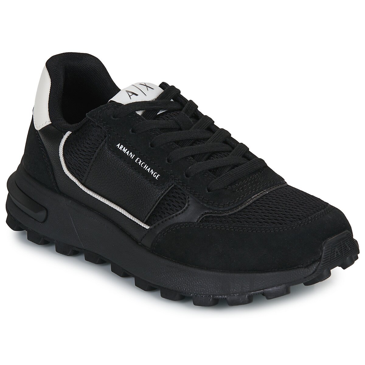 Armani Exchange Pantofi XM002197