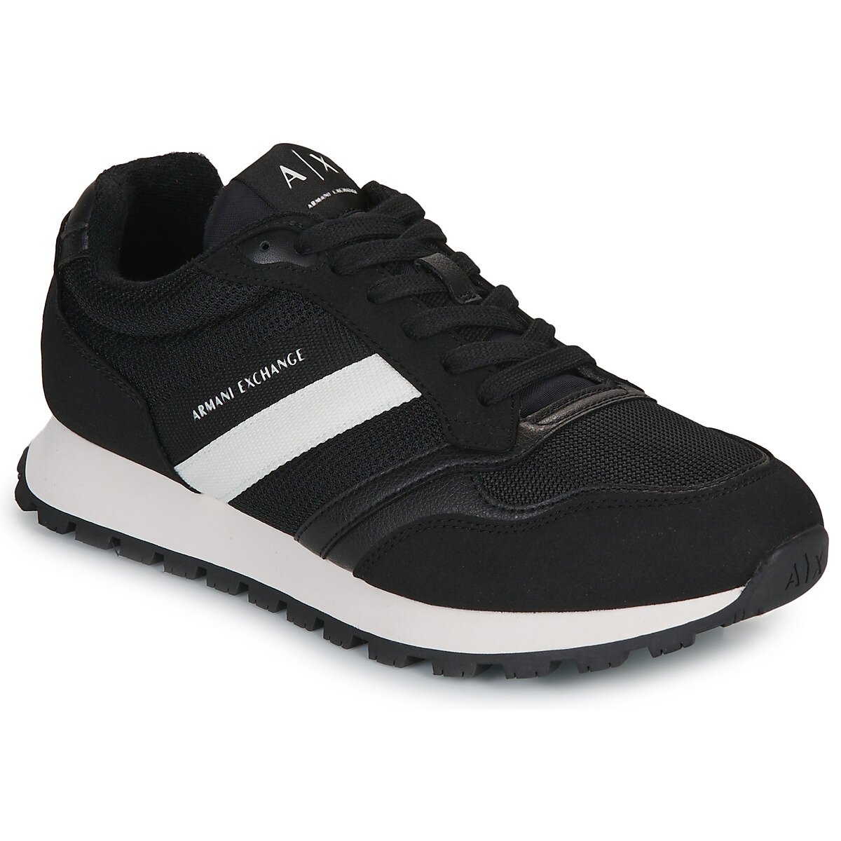 Armani Exchange Pantofi XM002690