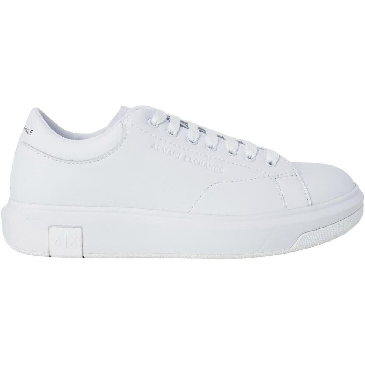 Armani Exchange Pantofi XUX123 XV534