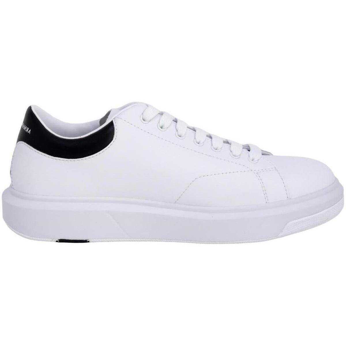 Armani Exchange Pantofi XUX123 XV534