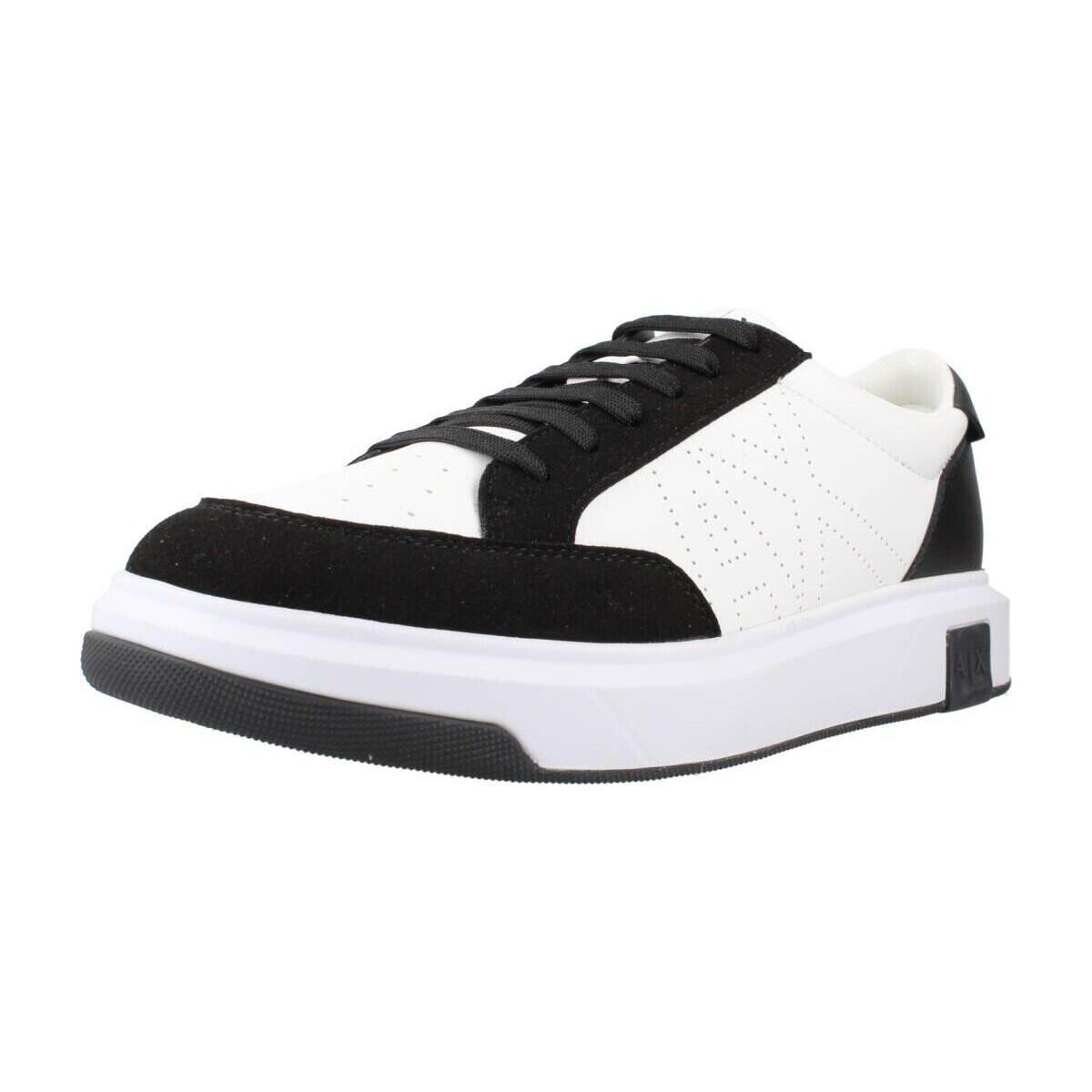 Armani Exchange Pantofi Xux177 Xv762