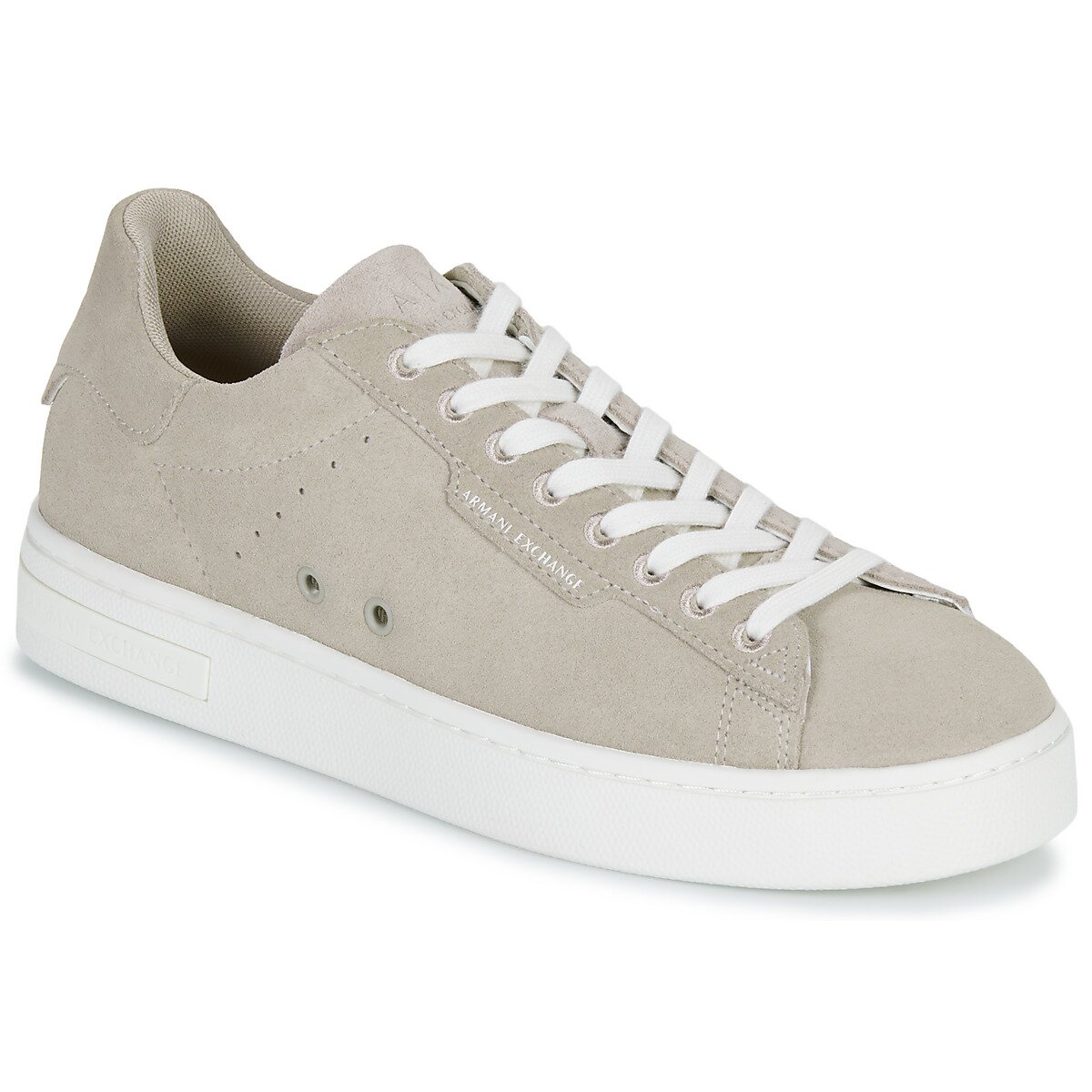 Armani Exchange Pantofi XUX253