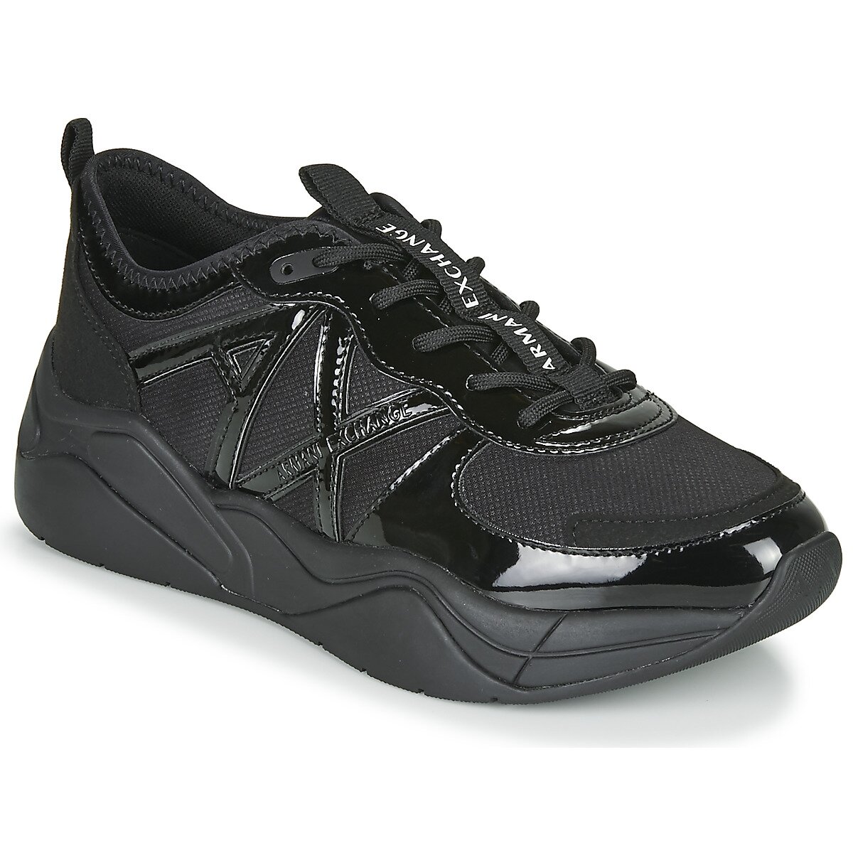 Armani Exchange Pantofi XV311-XDX039