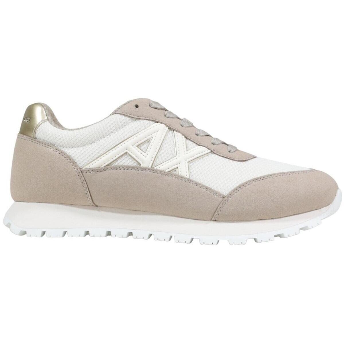 Armani Exchange Pantofi XW002150 AF19388