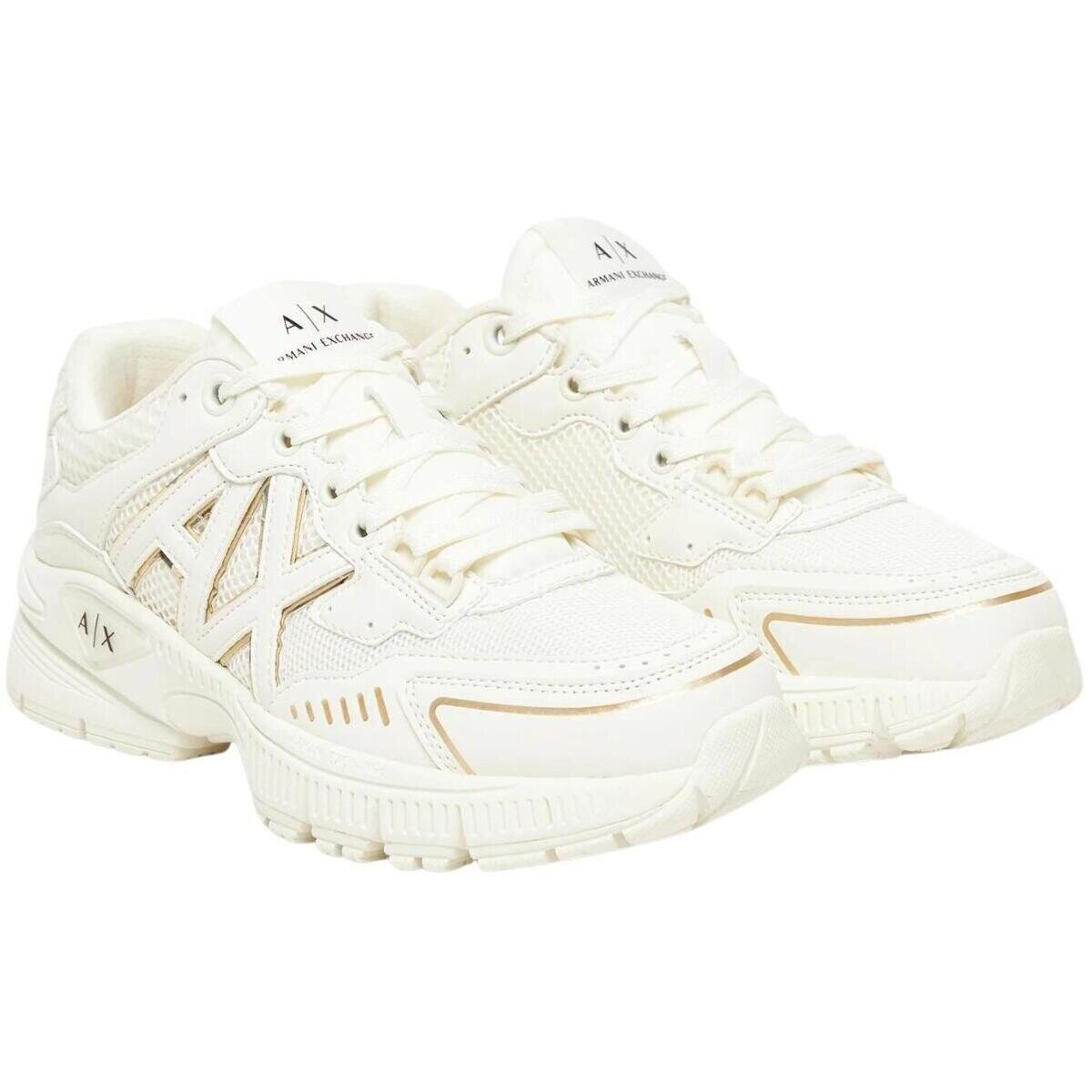 Armani Exchange Pantofi XW002153 AF22757