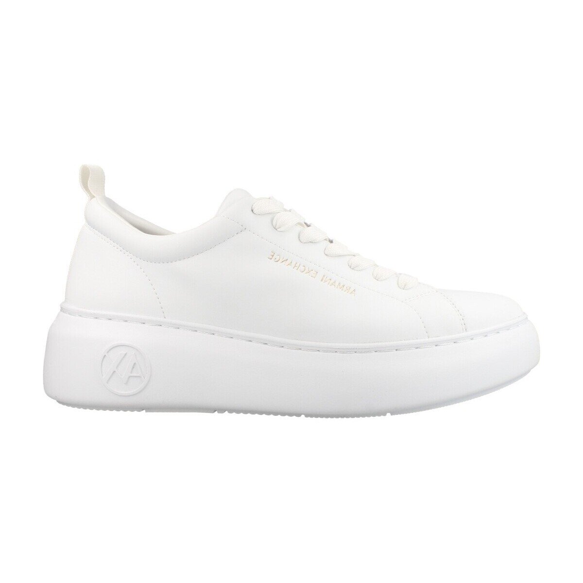 Armani Exchange Pantofi Xw002790 Af1191