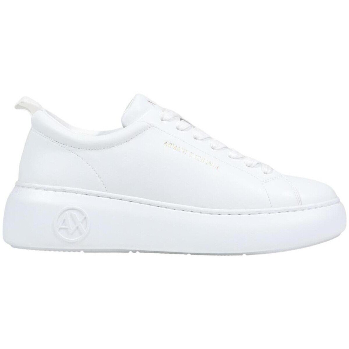 Armani Exchange Pantofi XW002790 AF11912