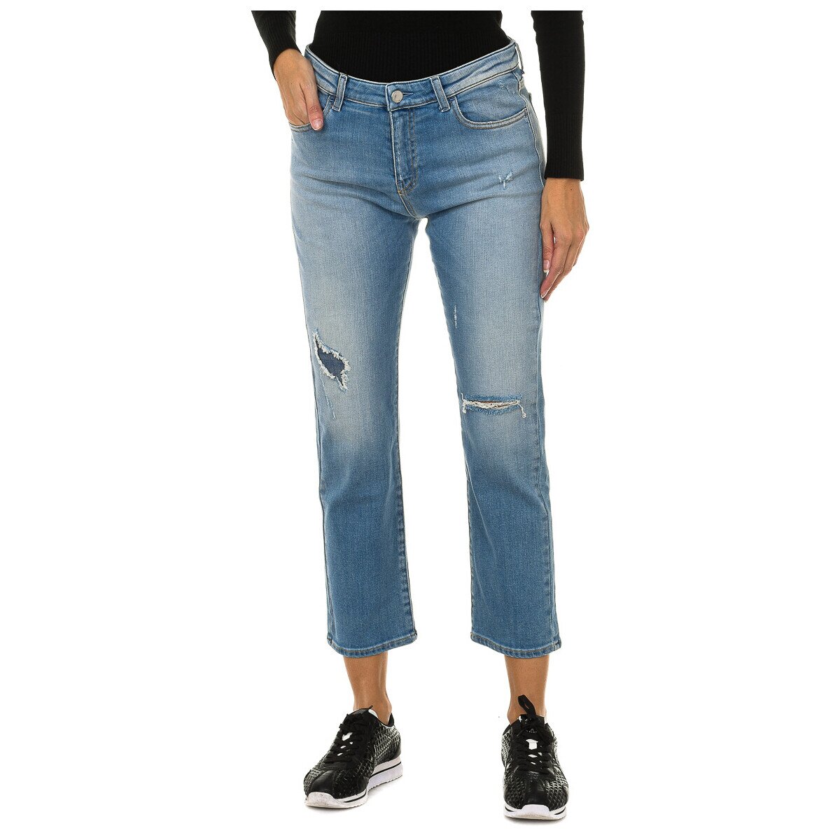 Armani jeans Îmbracaminte 3Y5J10-5D0UZ