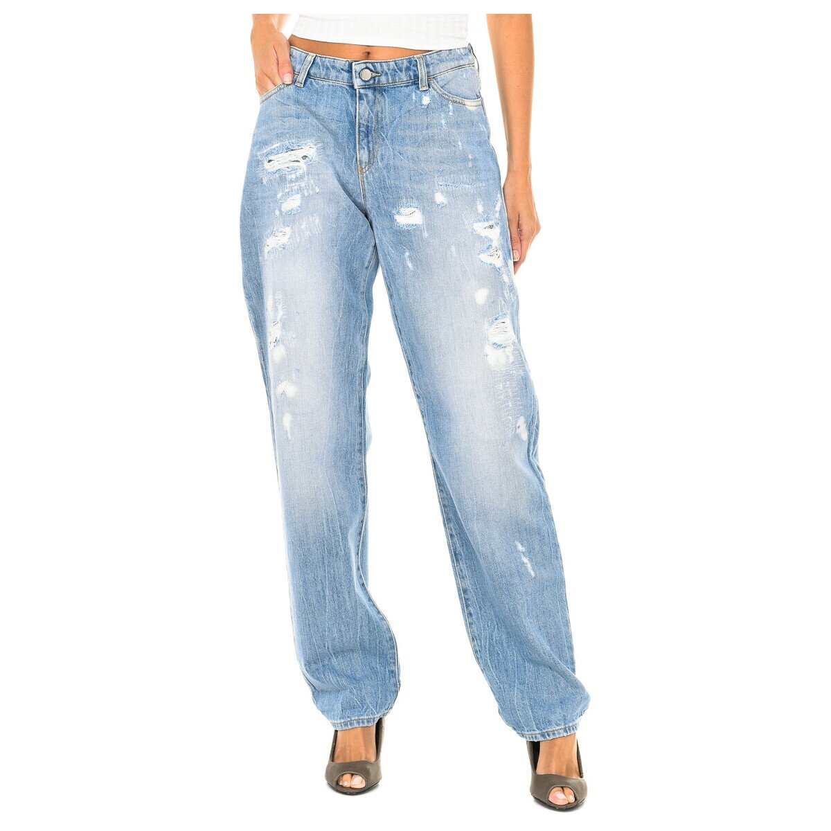 Armani jeans Îmbracaminte 3Y5J15-5D1AZ