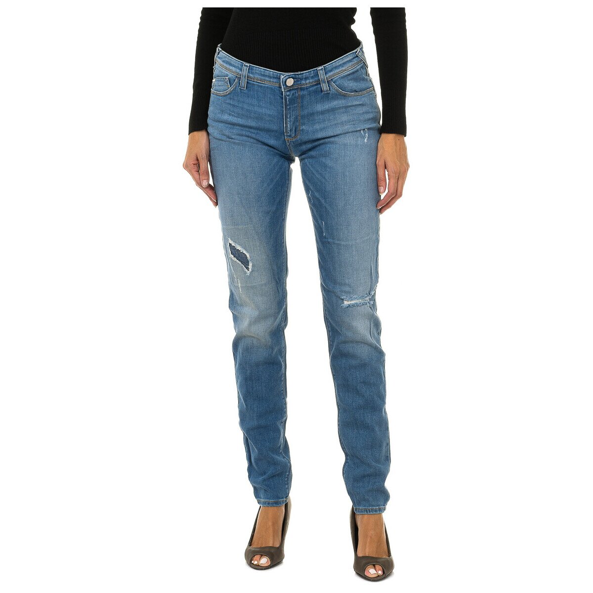 Armani jeans Îmbracaminte 3Y5J28-5D0UZ