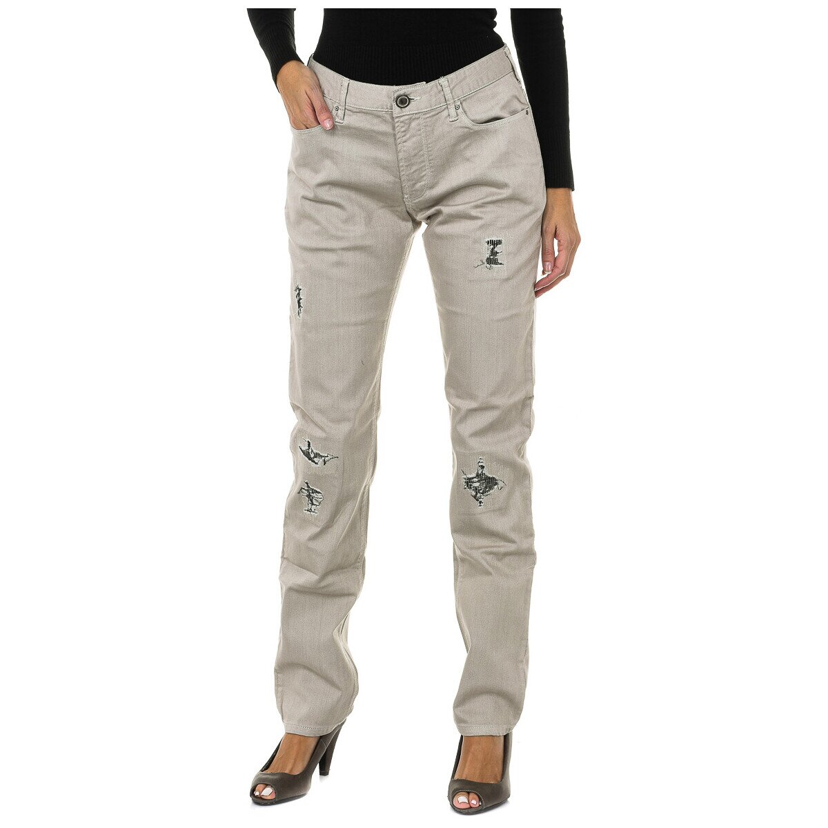 Armani jeans Îmbracaminte 3Y6J06-6DADZ