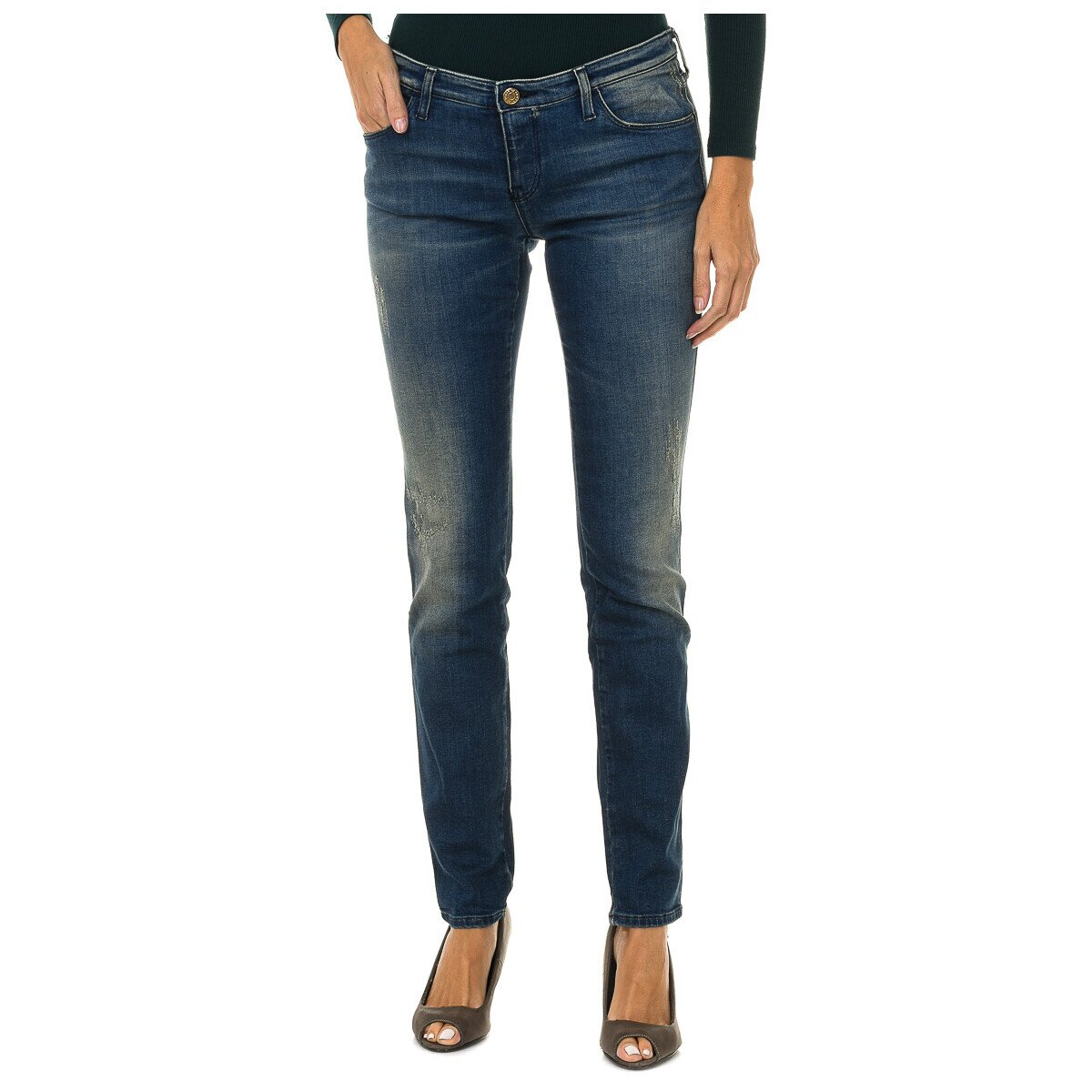 Armani jeans Îmbracaminte 6X5J06-5D06Z