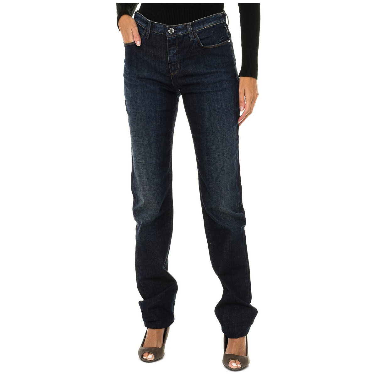 Armani jeans Îmbracaminte 6X5J85-5D0DZ