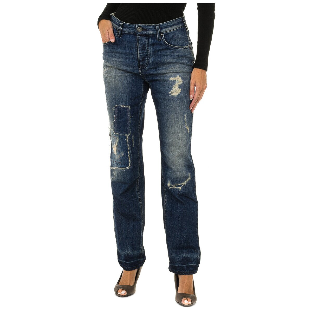 Armani jeans Îmbracaminte 6Y5990-5D3UZ