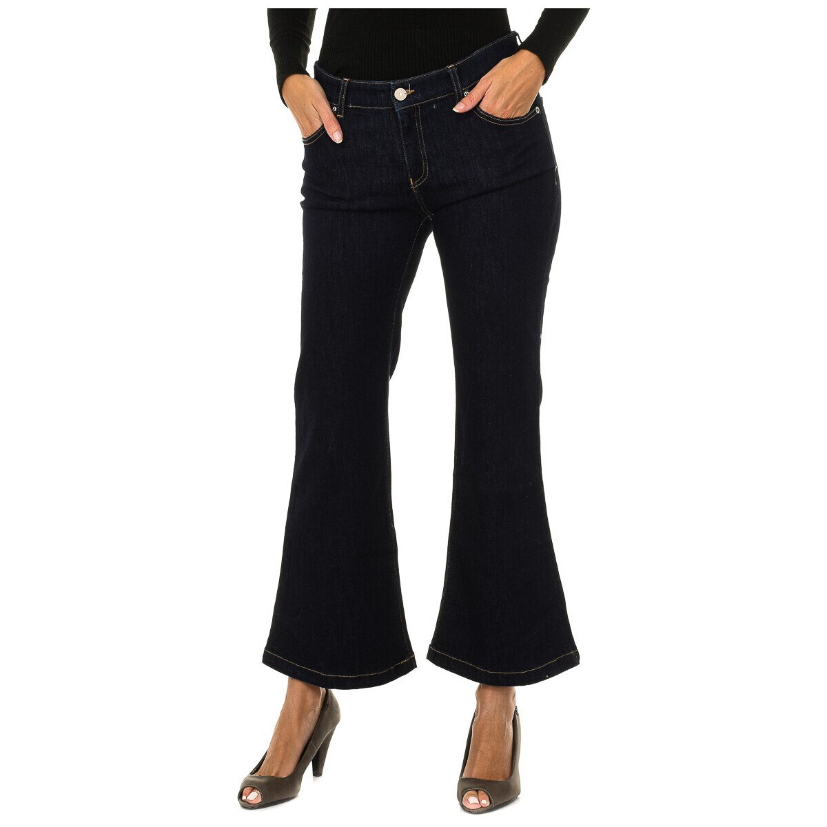 Armani jeans Îmbracaminte 6Y5J04-5D2AZ