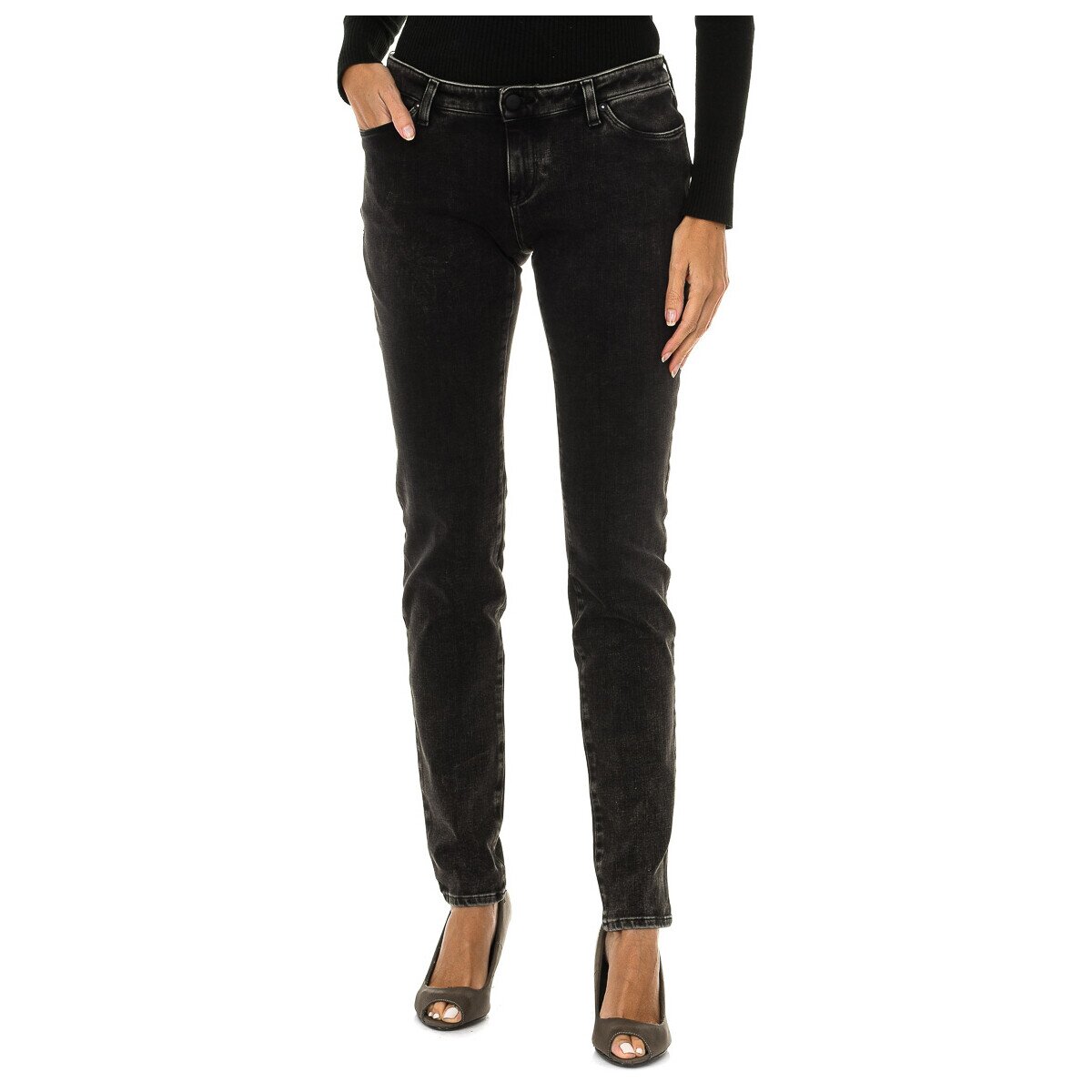 Armani jeans Îmbracaminte 6Y5J06-5D26Z