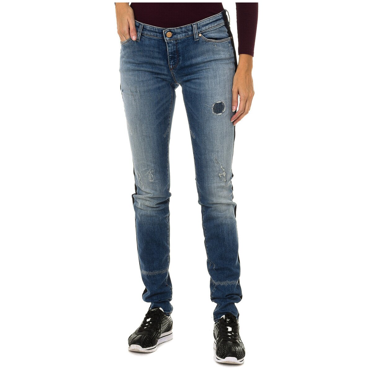 Armani jeans Îmbracaminte 6Y5J06-5D2ZZ