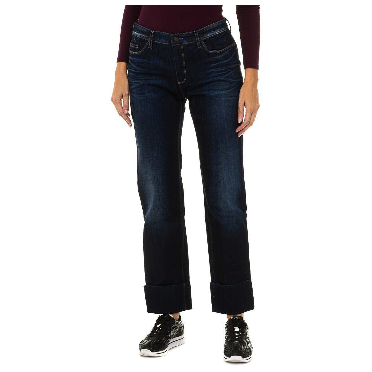Armani jeans Îmbracaminte 6Y5J11-5D2UZ