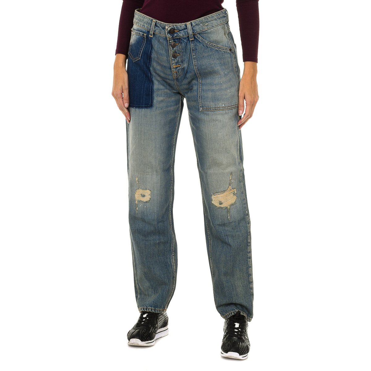 Armani jeans Îmbracaminte 6Y5J13-5D2YZ