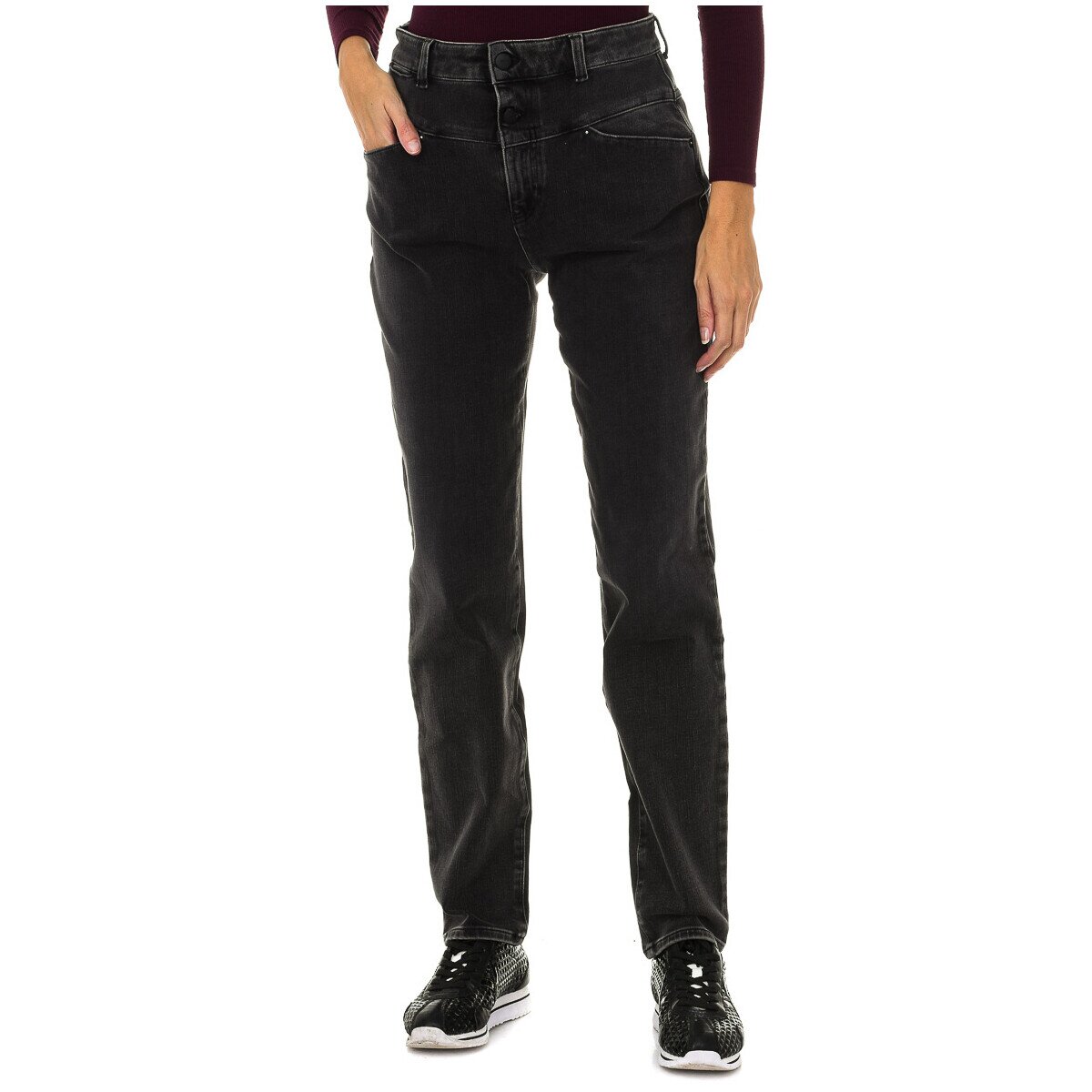 Armani jeans Îmbracaminte 6Y5J14-5D26Z