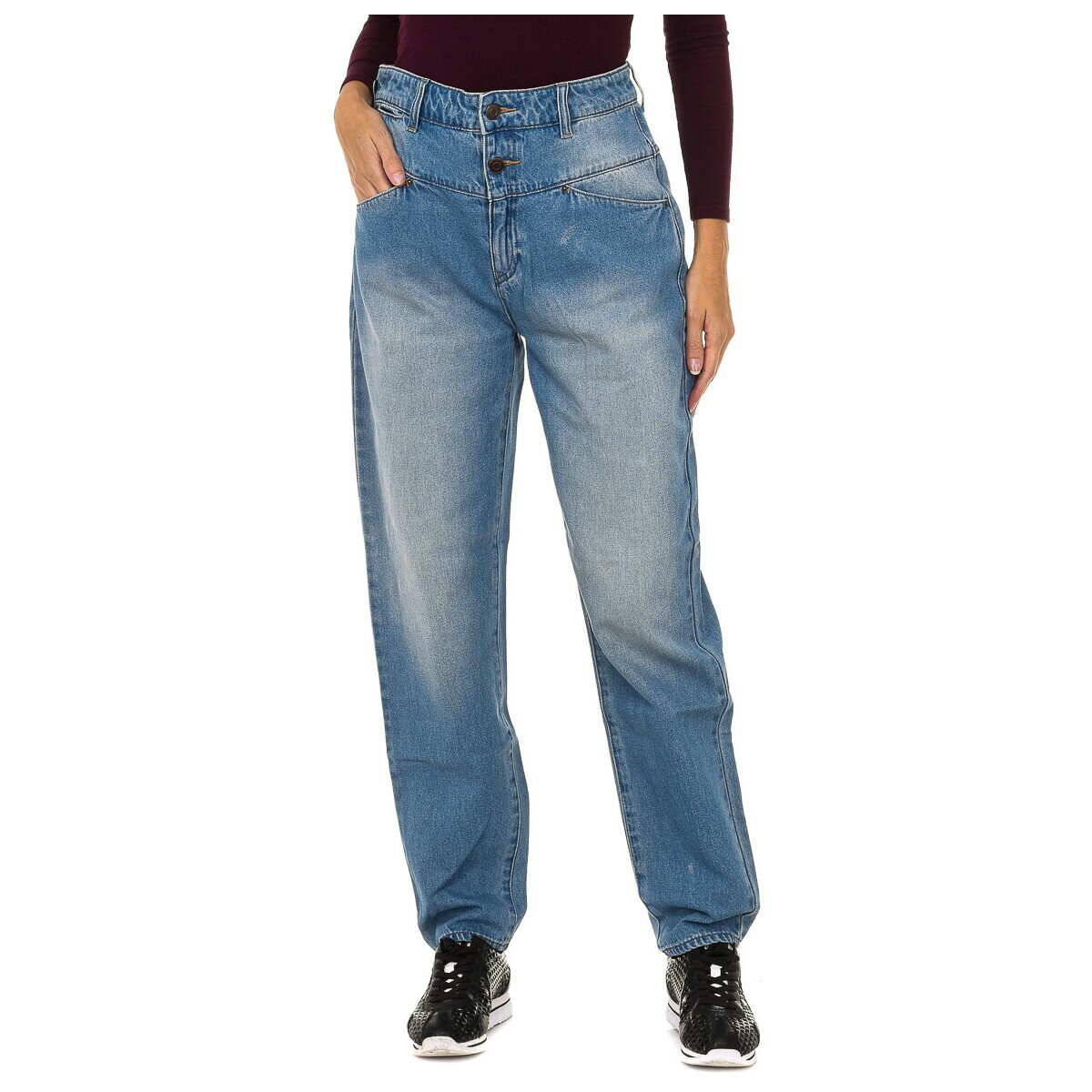 Armani jeans Îmbracaminte 6Y5J14-5DWQZ