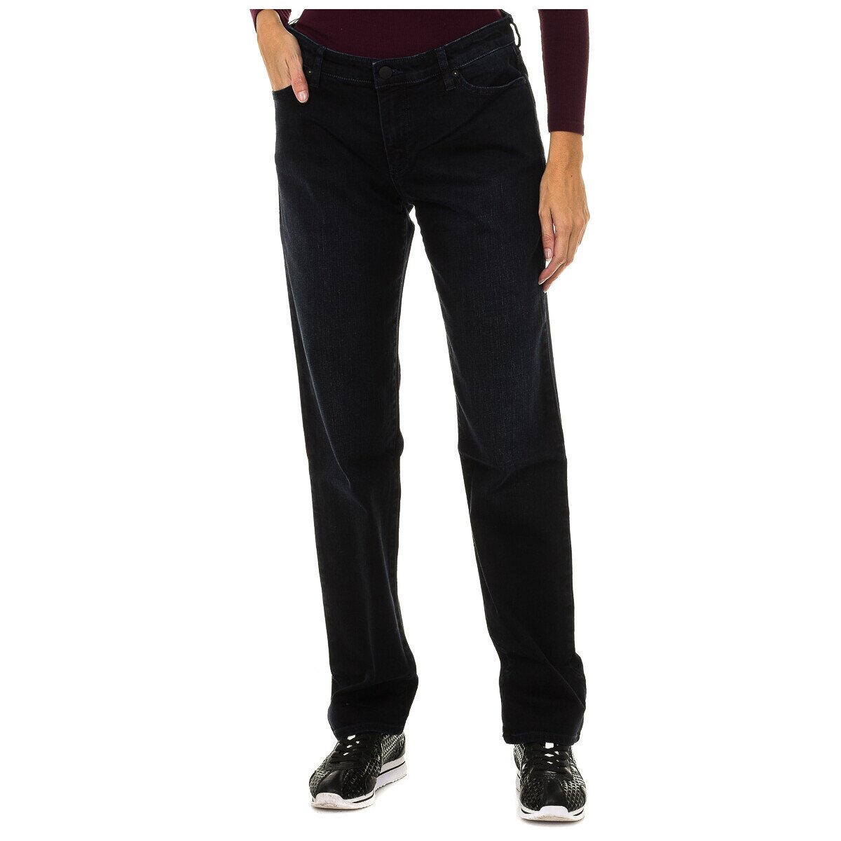 Armani jeans Îmbracaminte 6Y5J15-5DWPZ