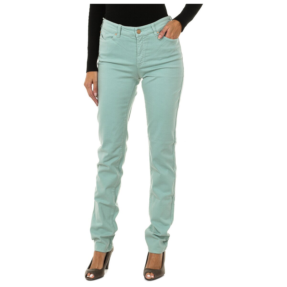 Armani jeans Îmbracaminte 6Y5J18-5N2FZ